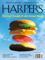 Harper's Magazine